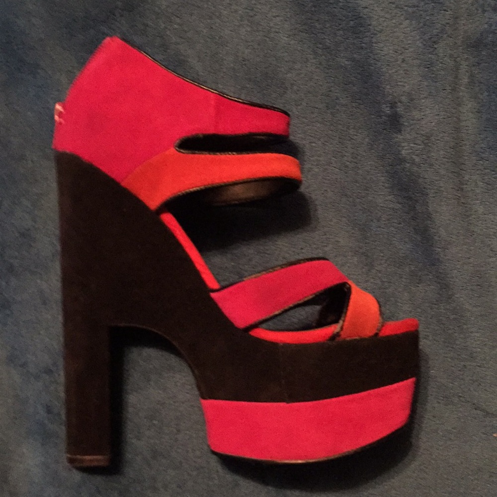 Heels